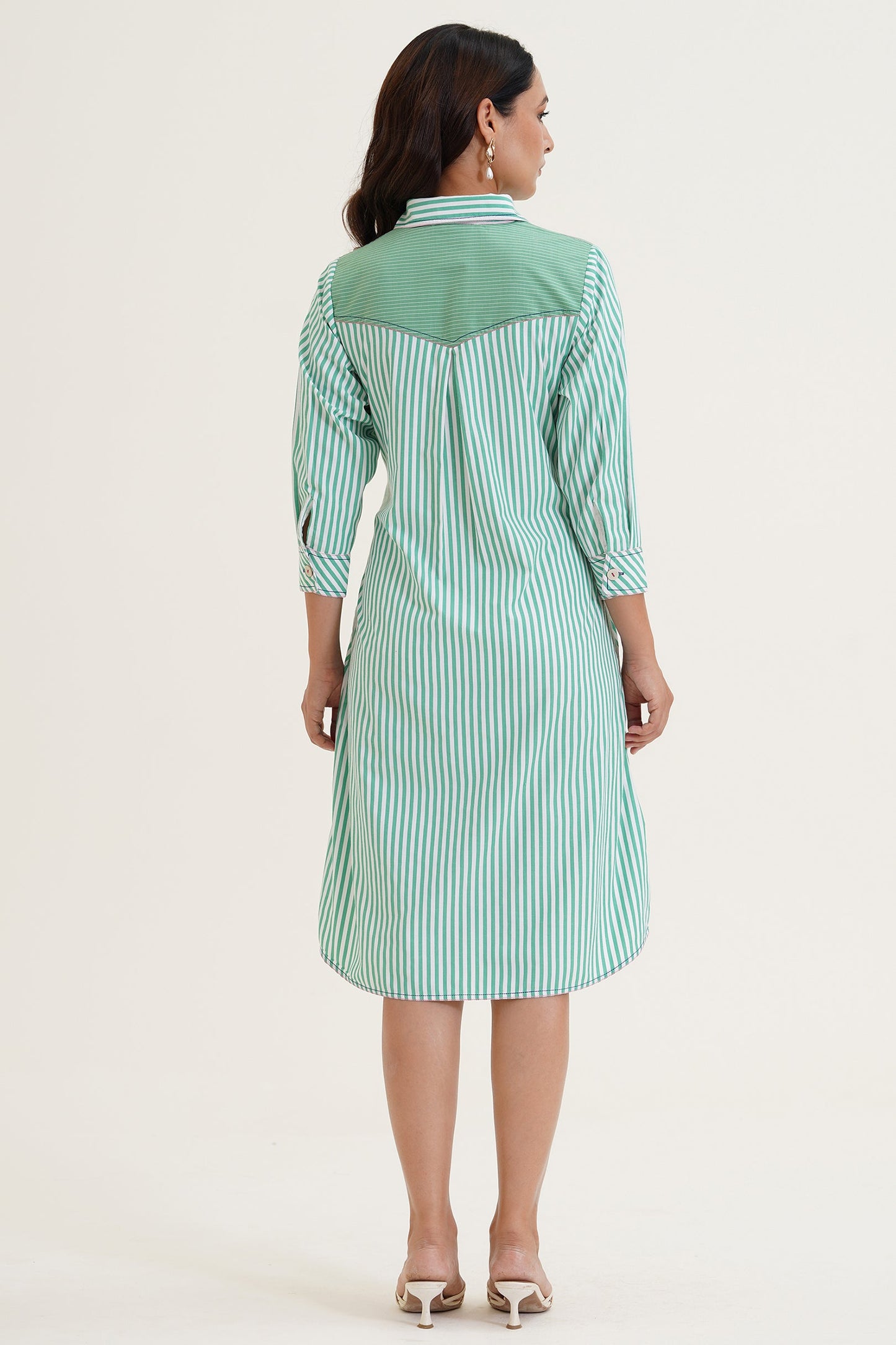 Heart Dress