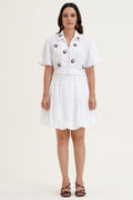 ANAYA DRESS | STITCH STORIES at Broadway