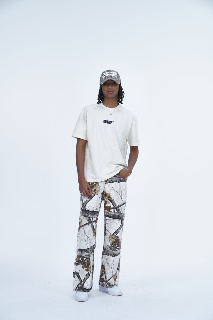 OFF THE GRID WHIT VALKYRE PANTS - S3