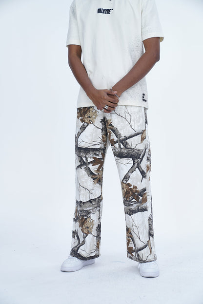 OFF THE GRID WHIT VALKYRE PANTS - S3