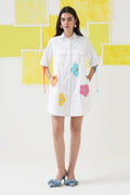 MARLEY DRESS | STITCH STORIES at Broadway