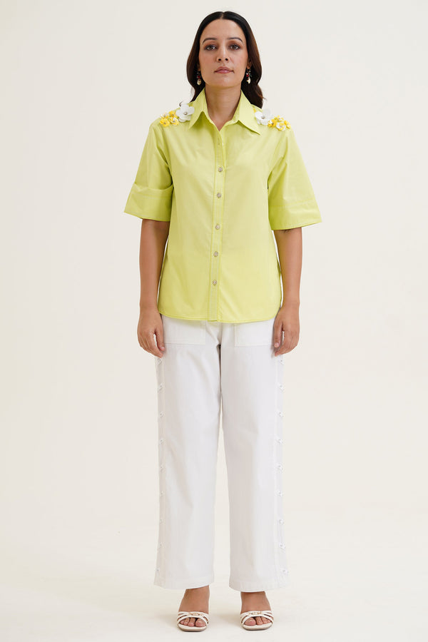 AMORA SHIRT