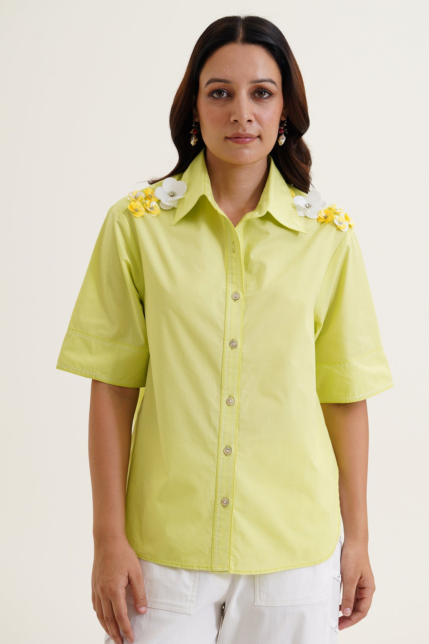 AMORA SHIRT