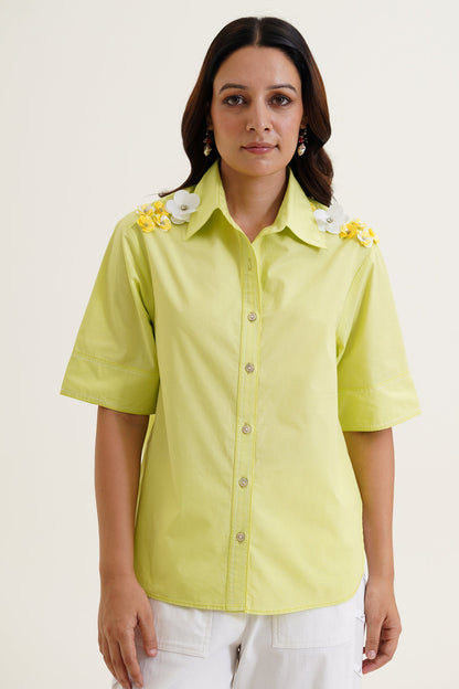 AMORA SHIRT