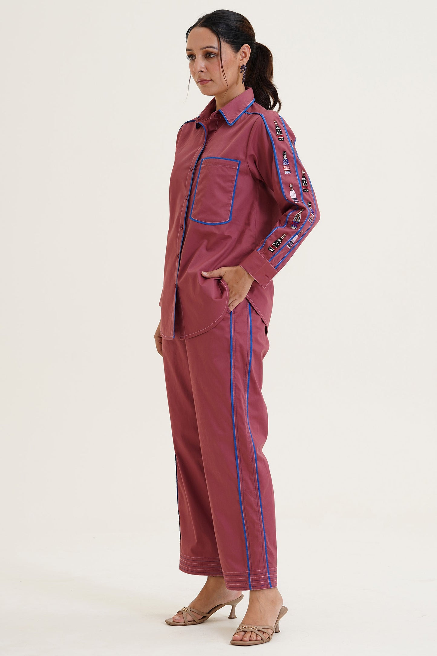Maia Pant