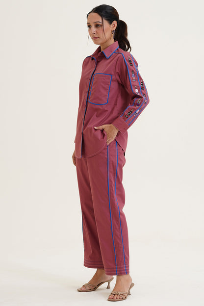 Maia Pant