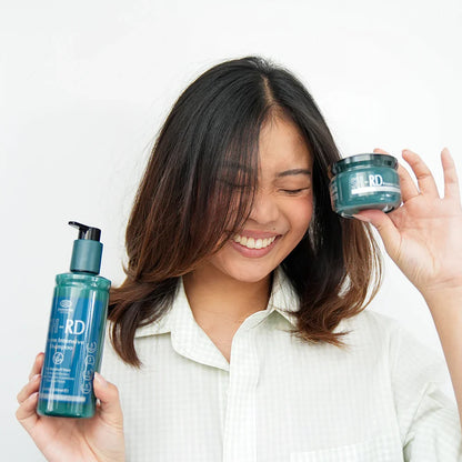 SH-RD Thyme Intensive Shampoo