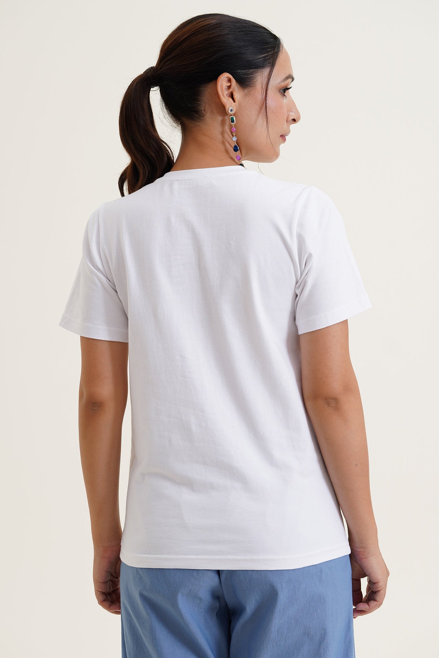 Stone Heart T-Shirt