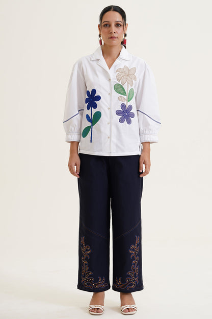 Magnolia Shirt