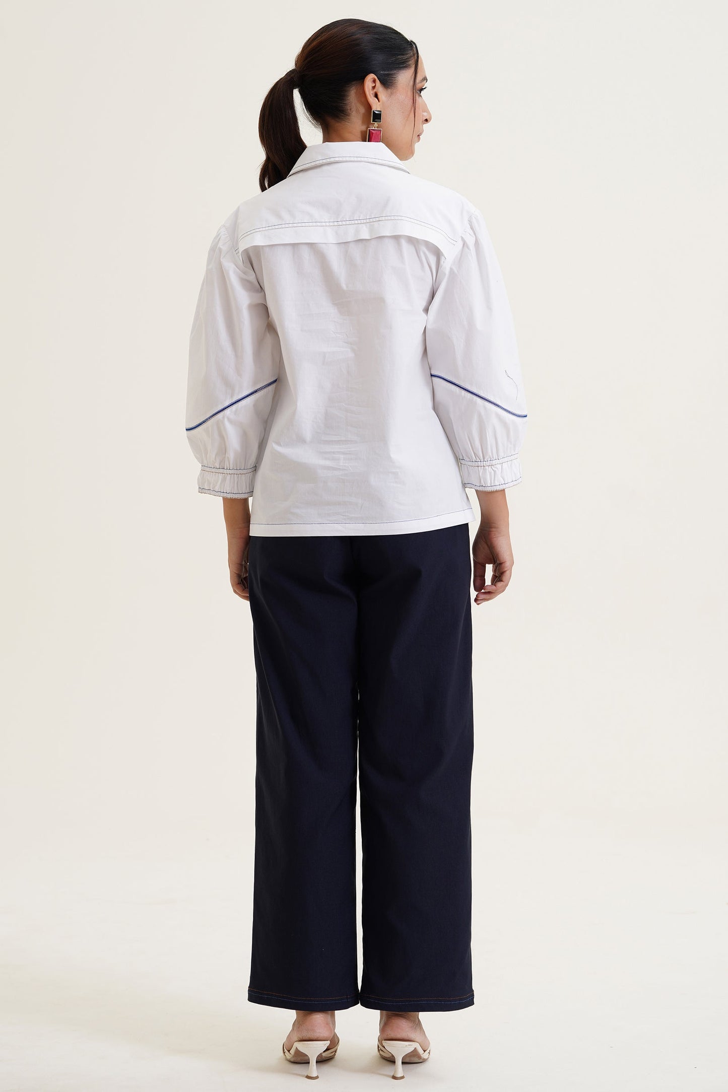 Magnolia Shirt
