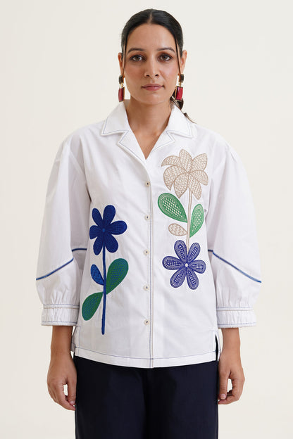 Magnolia Shirt