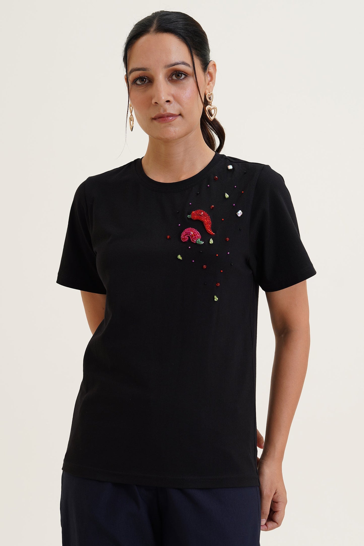 CHILLI T-SHIRT