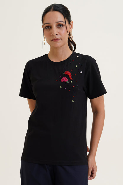 CHILLI T-SHIRT
