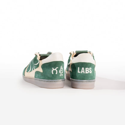 Gully Number 001 - Khoj Green for Women