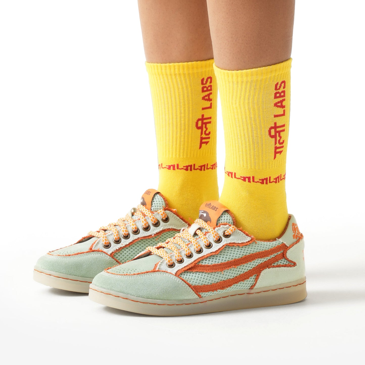 Gully Number 001 - Baaz Firozi Green for Women | Gully Labs at Broadway