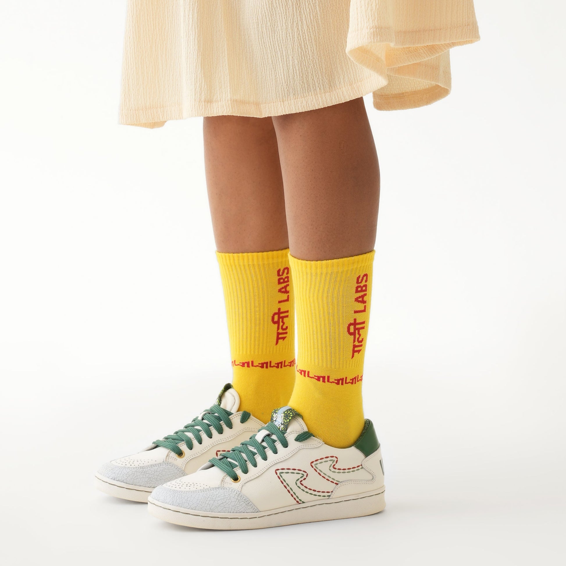 Gully Number 001 - Naadu For Women | Gully Labs at Broadway