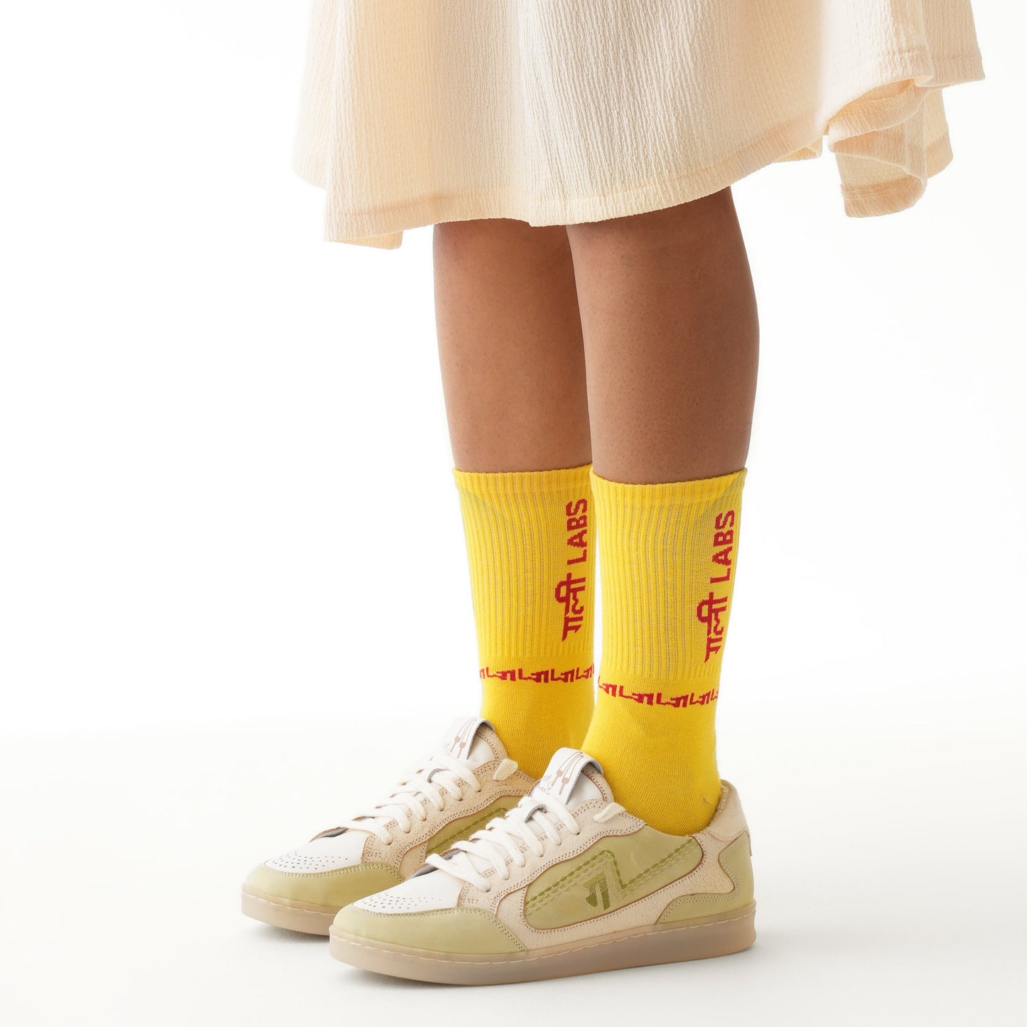 GL001 Kulfi Pista – Women