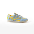 Gully Number 001 - Baaz Falak Blue for women | Gully Labs at Broadway