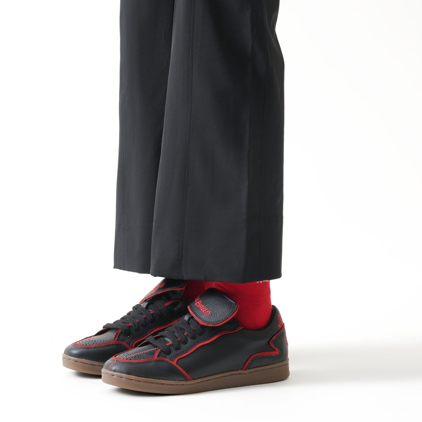 Gully Number 001 x Royal Enfield Hunter 350 - KAALSHIRE UK for Women