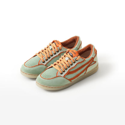 Gully Number 001 - Baaz Firozi Green for Women | Gully Labs at Broadway