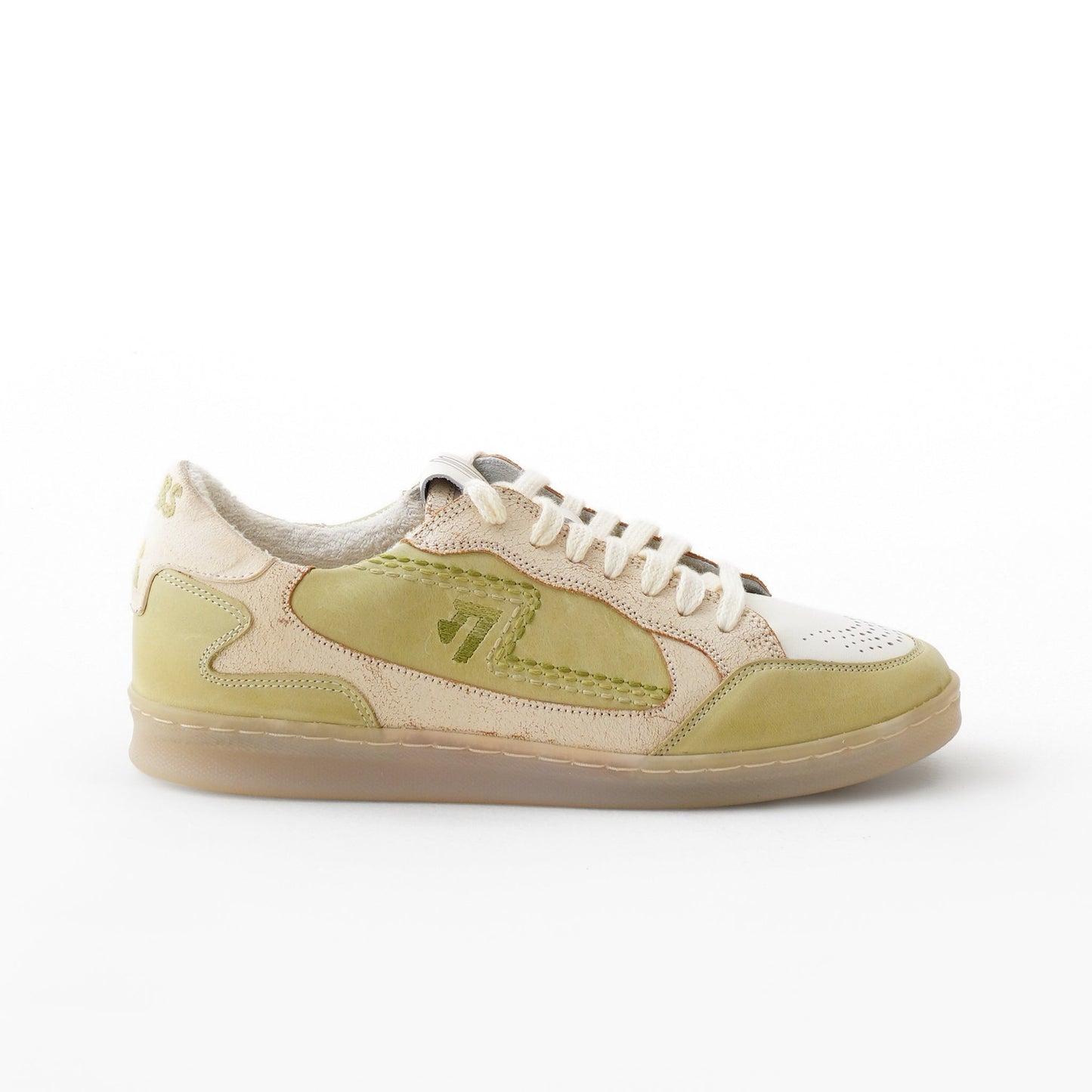 GL001 Kulfi Pista – Women