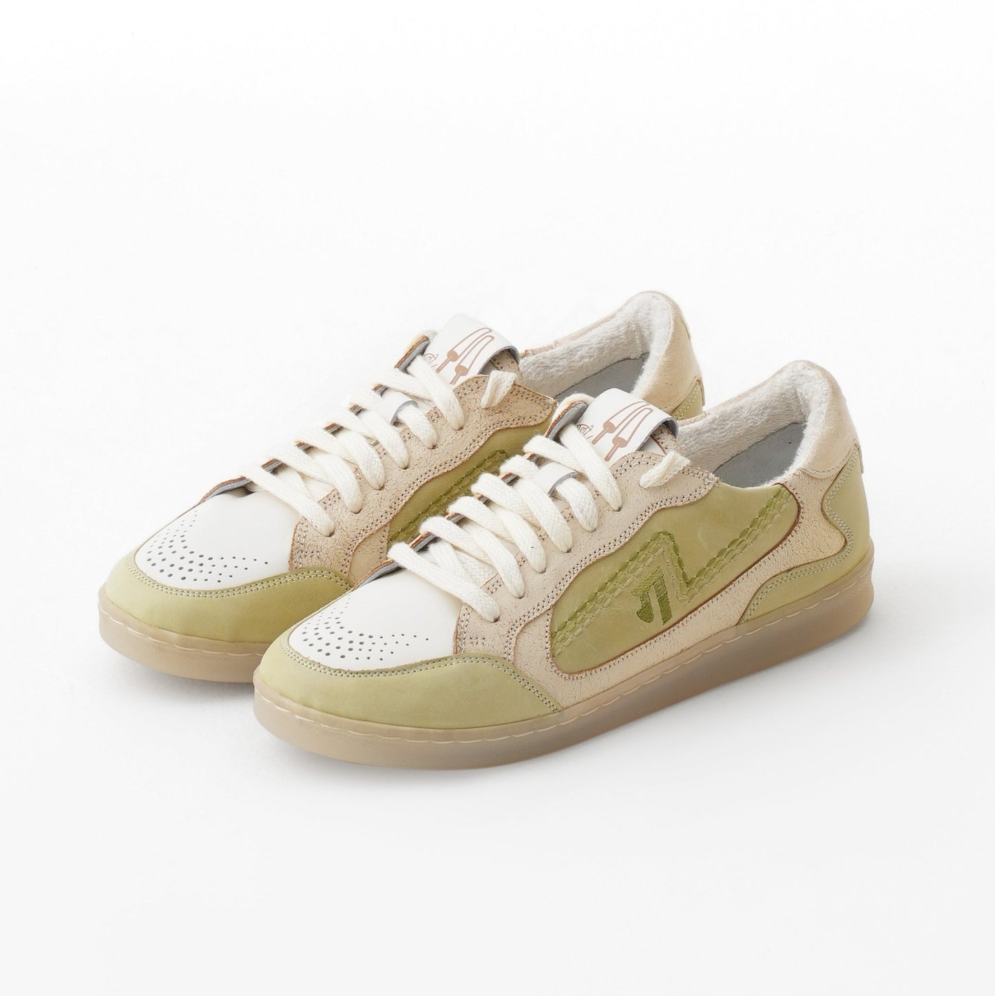 GL001 Kulfi Pista – Women