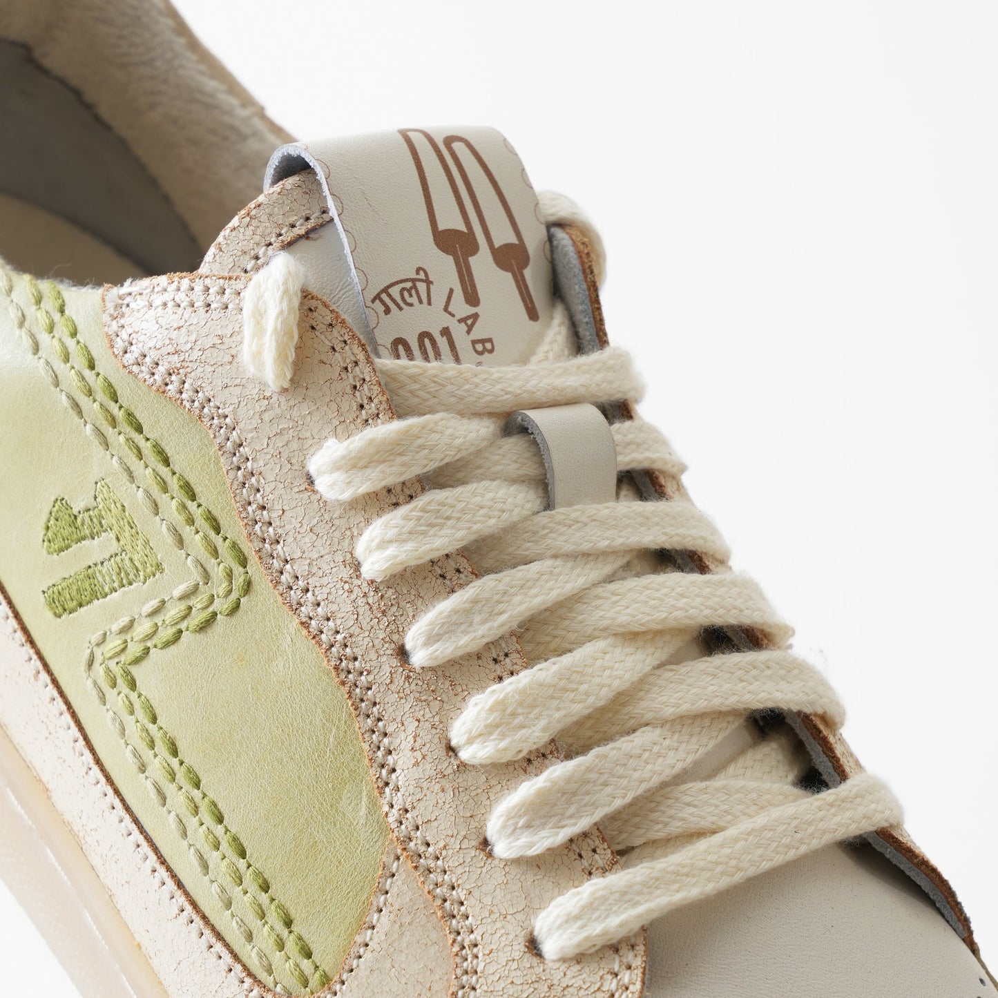 GL001 Kulfi Pista – Women