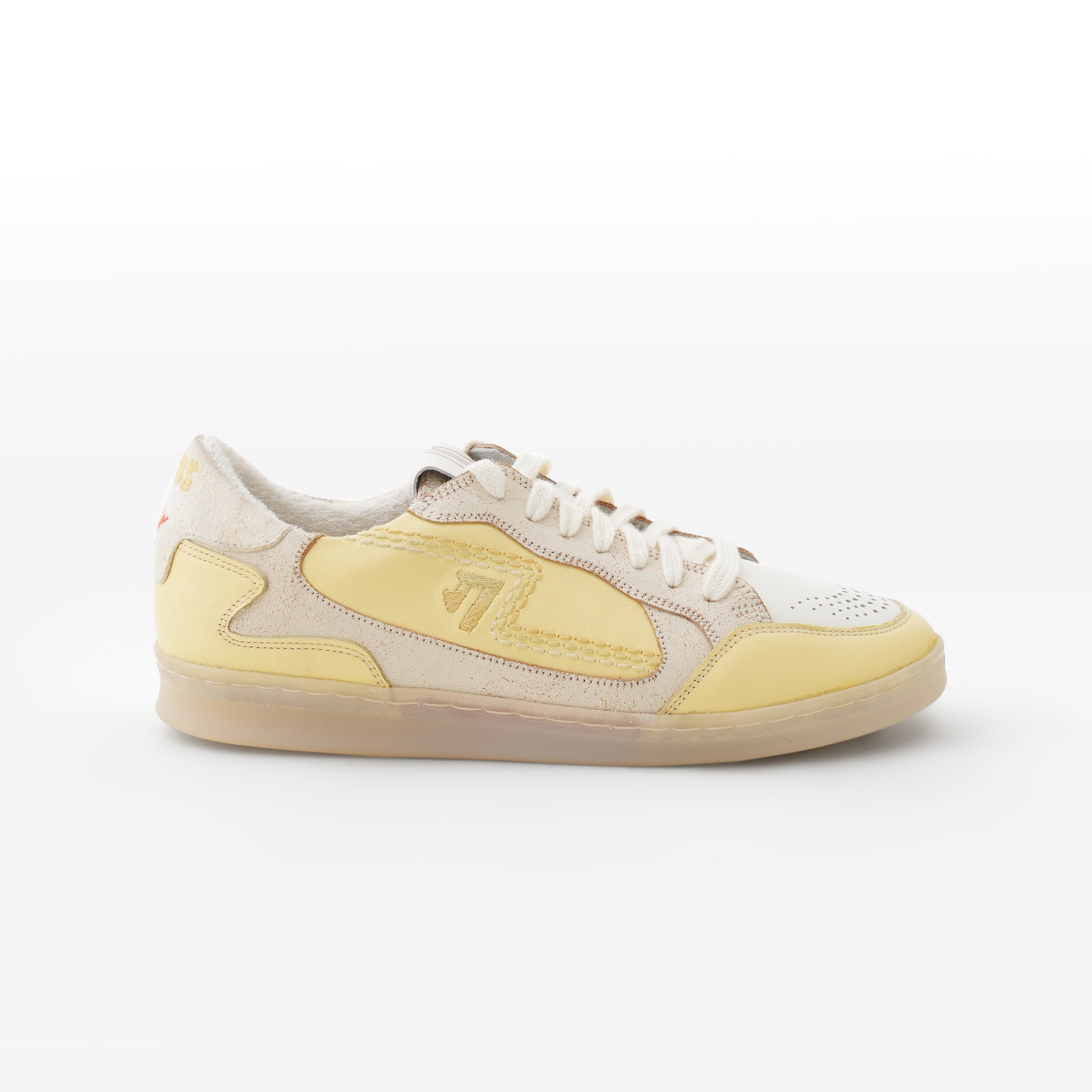 GL001 Kulfi Kesar - Women | Gully Labs at Broadway