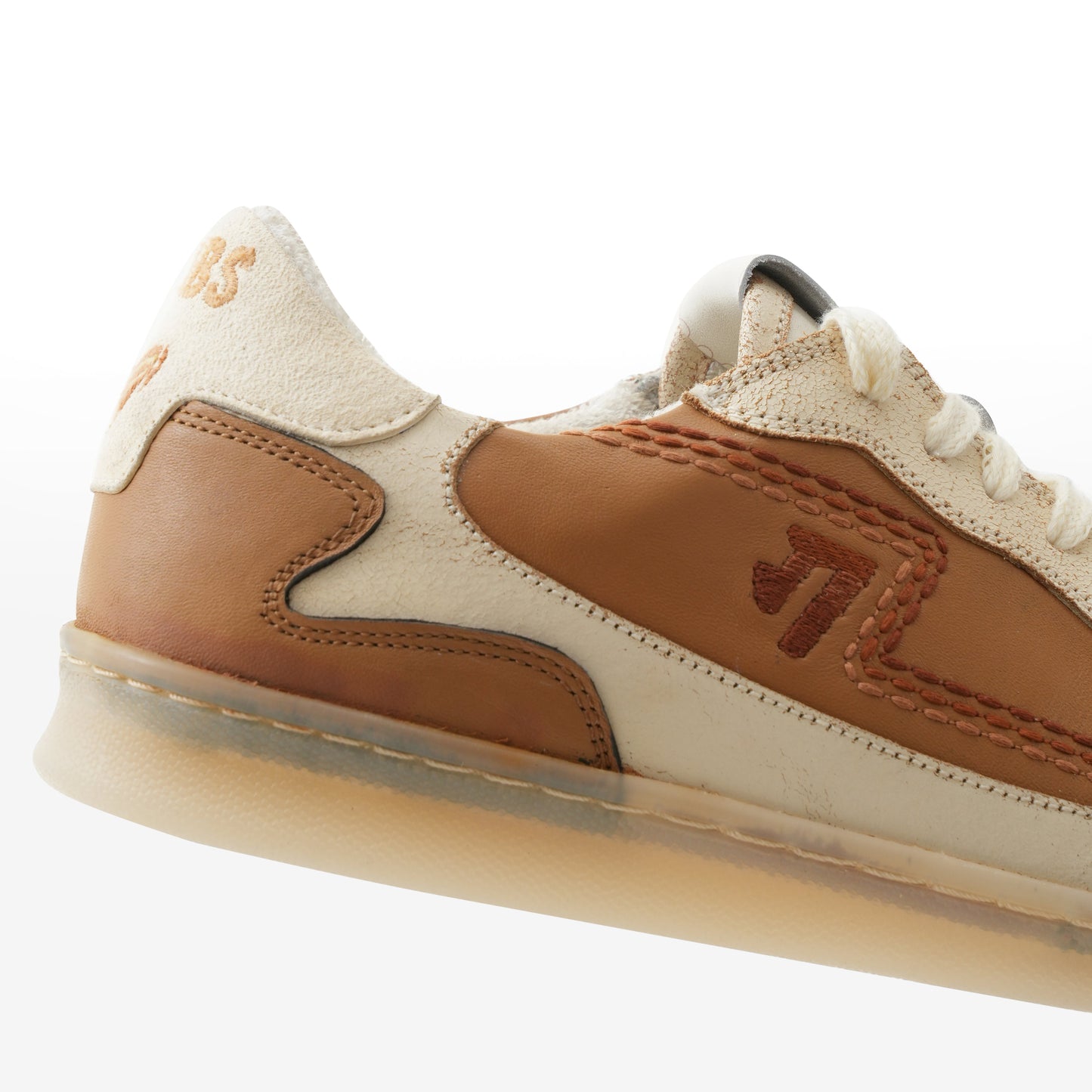 GL001 Kulfi Badaam – Women