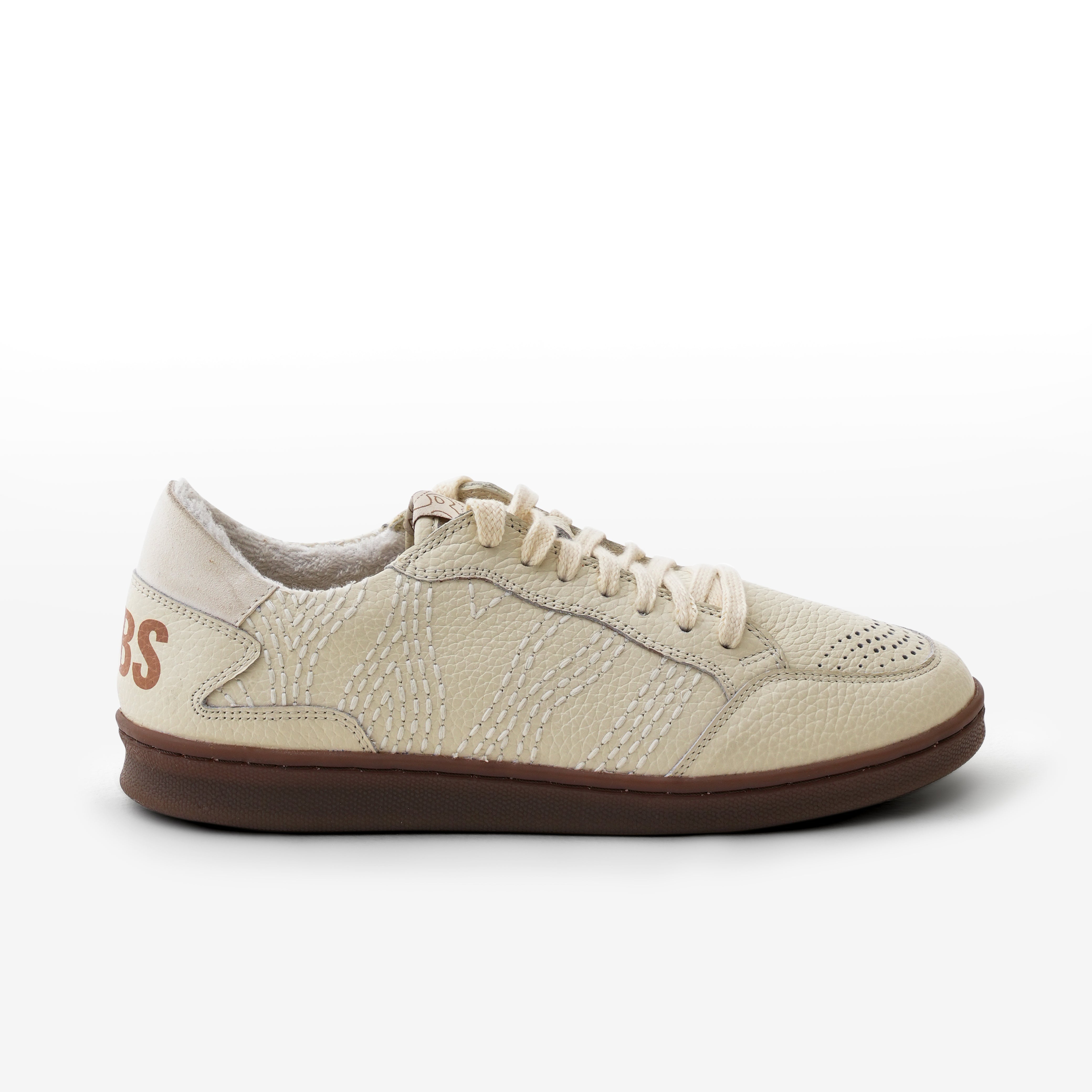 Gully Number 001 - DVAITA Calico White for Women | Gully Labs at Broadway