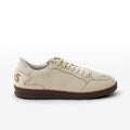 Gully Number 001 - DVAITA Calico White for Women | Gully Labs at Broadway