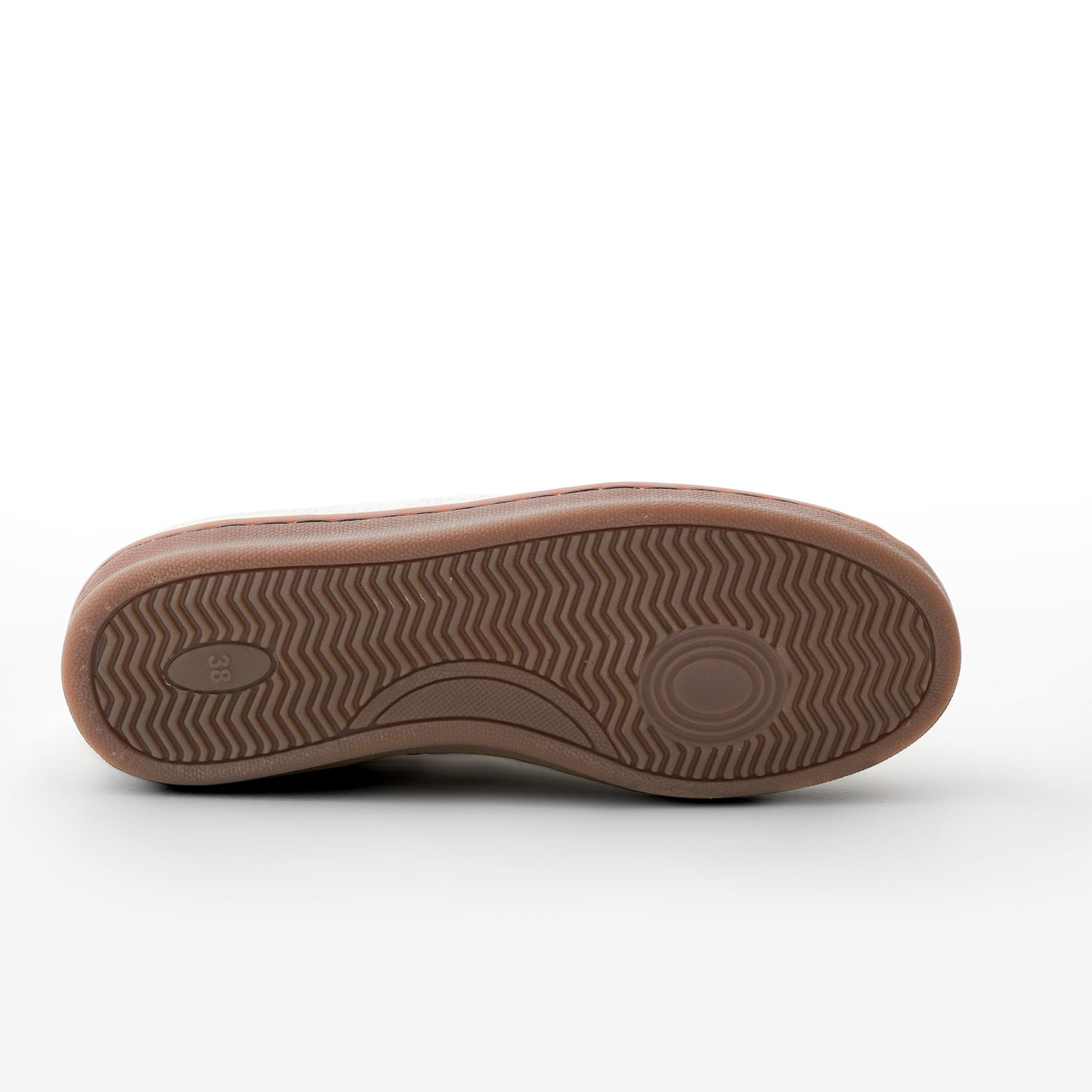 Gully Number 001 - DVAITA Calico White for Women