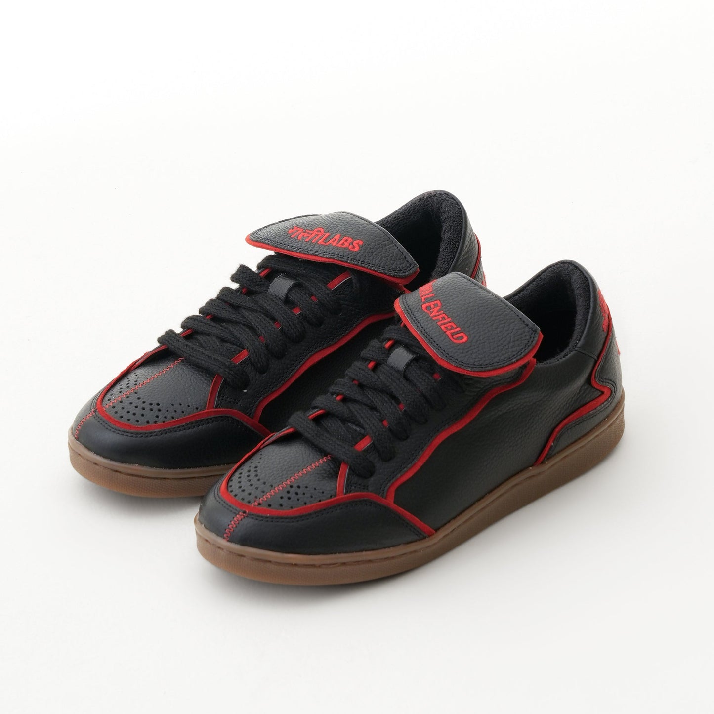 Gully Number 001 x Royal Enfield Hunter 350 - KAALSHIRE UK for Women