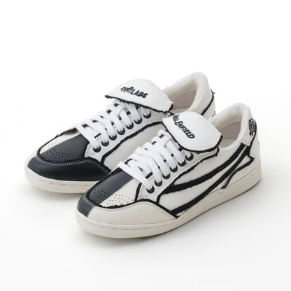 Gully Number 001 x Royal Enfield Hunter 350 - BAAZ WHITESABI TOKYO for Women