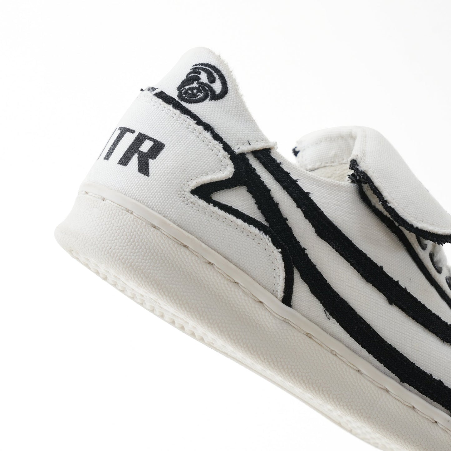 Gully Number 001 x Royal Enfield Hunter 350 - BAAZ WHITESABI TOKYO for Women