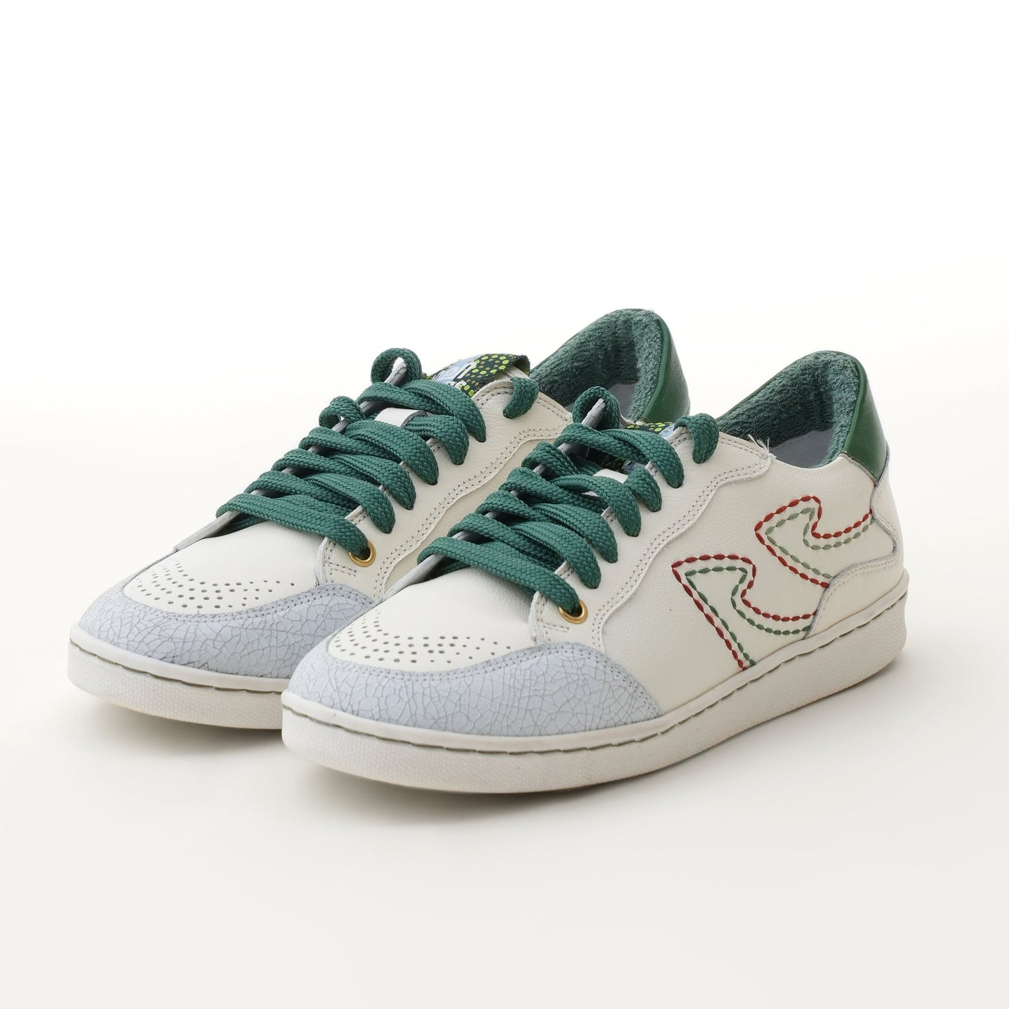 Gully Number 001 - Naadu For Women | Gully Labs at Broadway