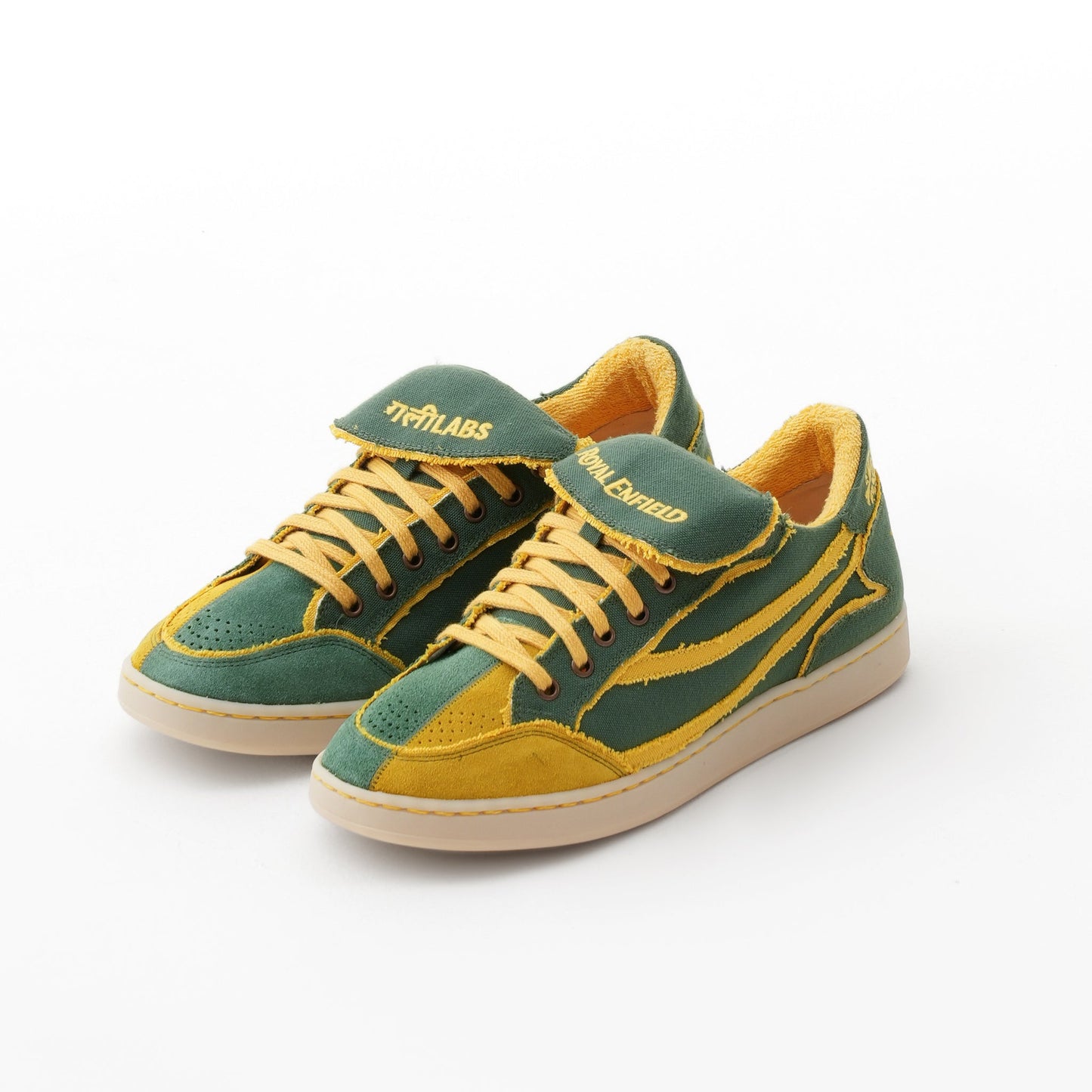 Gully Number 001 x Royal Enfield Hunter 350 - BAAZ NIMBA RIO