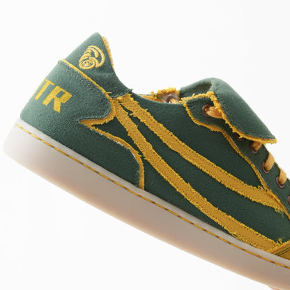 Gully Number 001 x Royal Enfield Hunter 350 - BAAZ NIMBA RIO