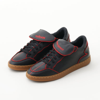 Gully Number 001 x Royal Enfield Hunter 350 - KAALSHIRE UK