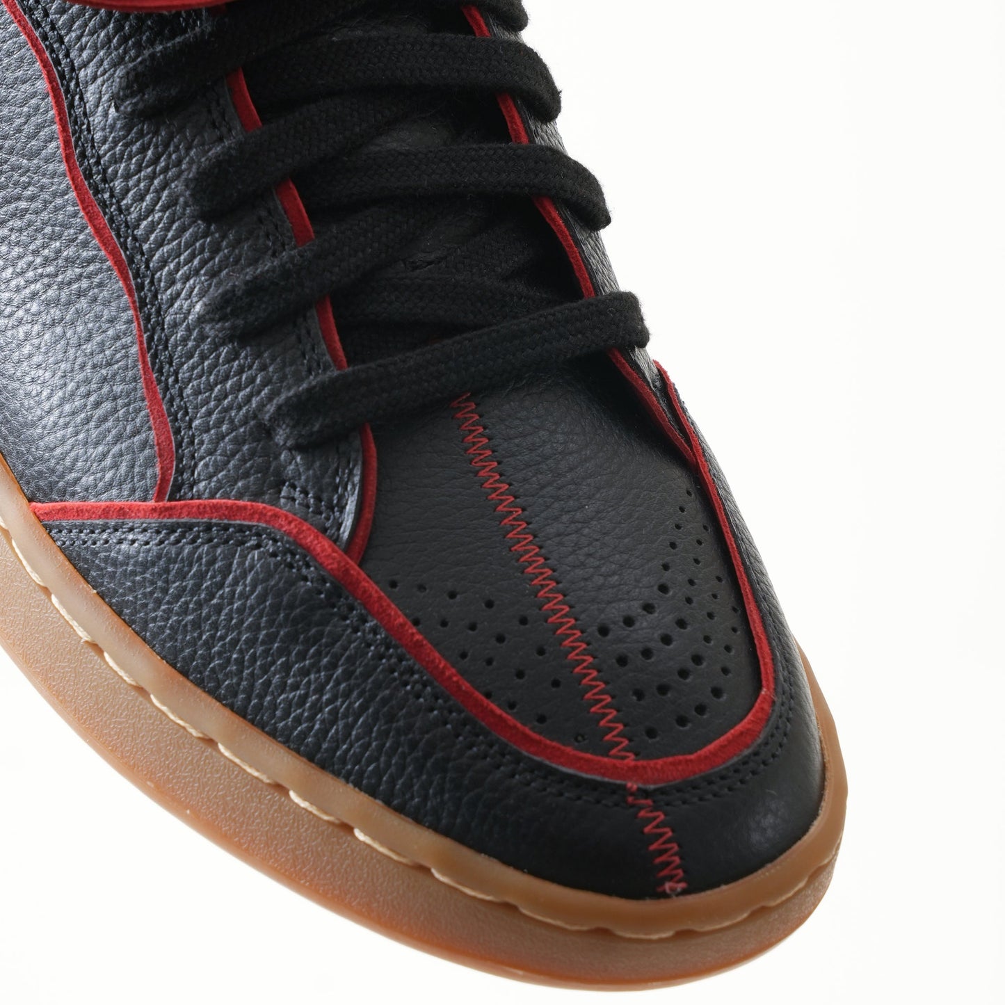 Gully Number 001 x Royal Enfield Hunter 350 - KAALSHIRE UK