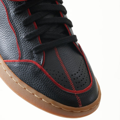 Gully Number 001 x Royal Enfield Hunter 350 - KAALSHIRE UK