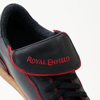 Gully Number 001 x Royal Enfield Hunter 350 - KAALSHIRE UK