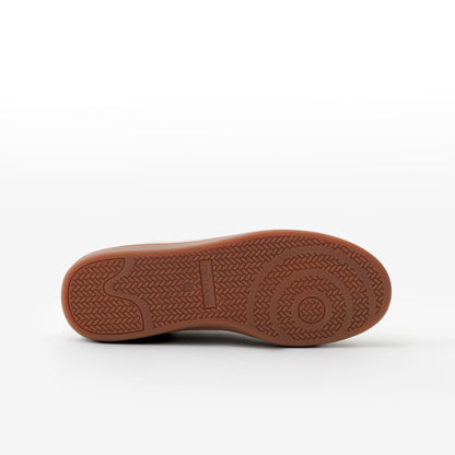 Gully Number 001 - DVAITA Calico White