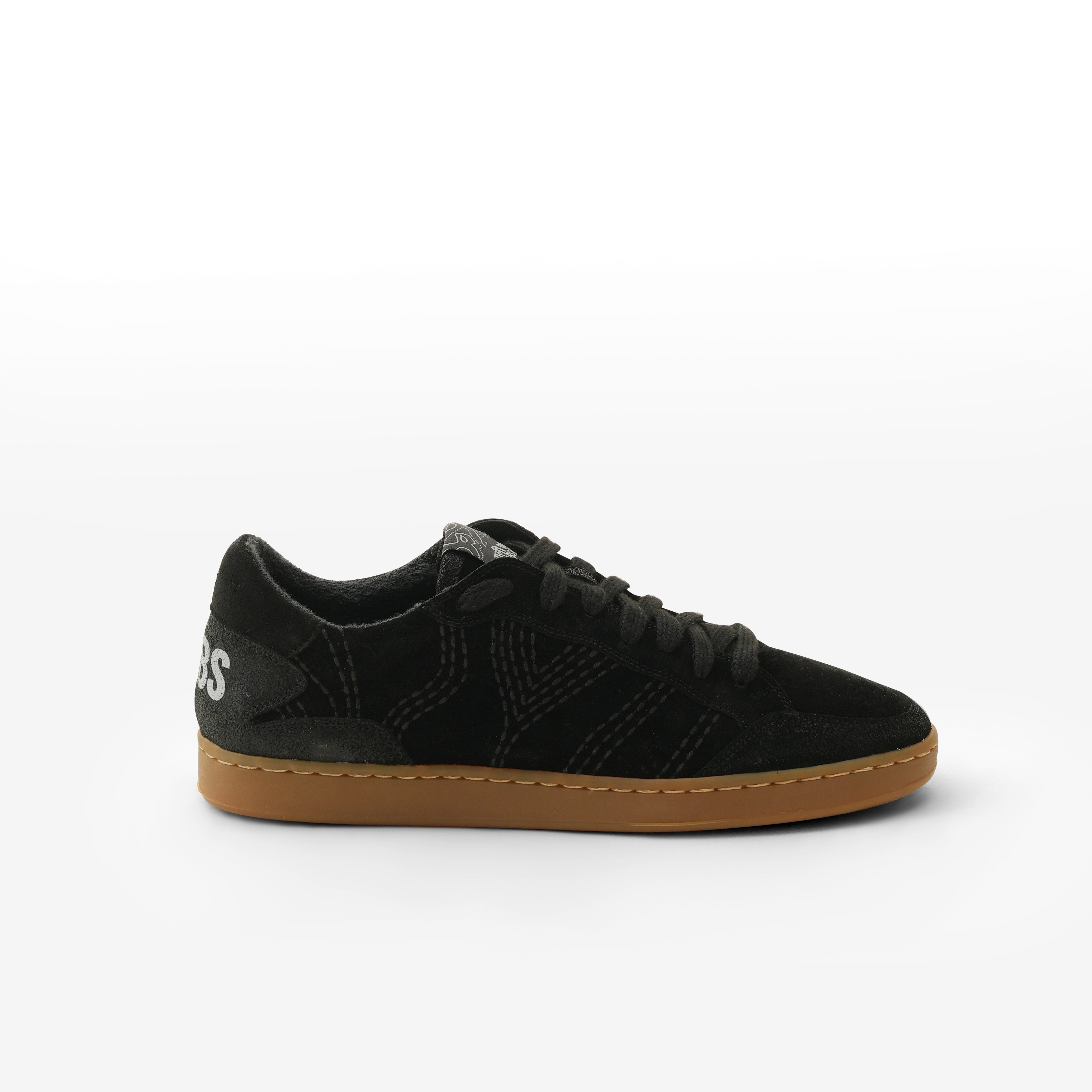 Gully Number 001 - DVAITA Kohl Black For Men | Gully Labs at Broadway