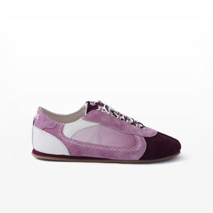 Gully Number 003 - RojaÂ Pink For Women