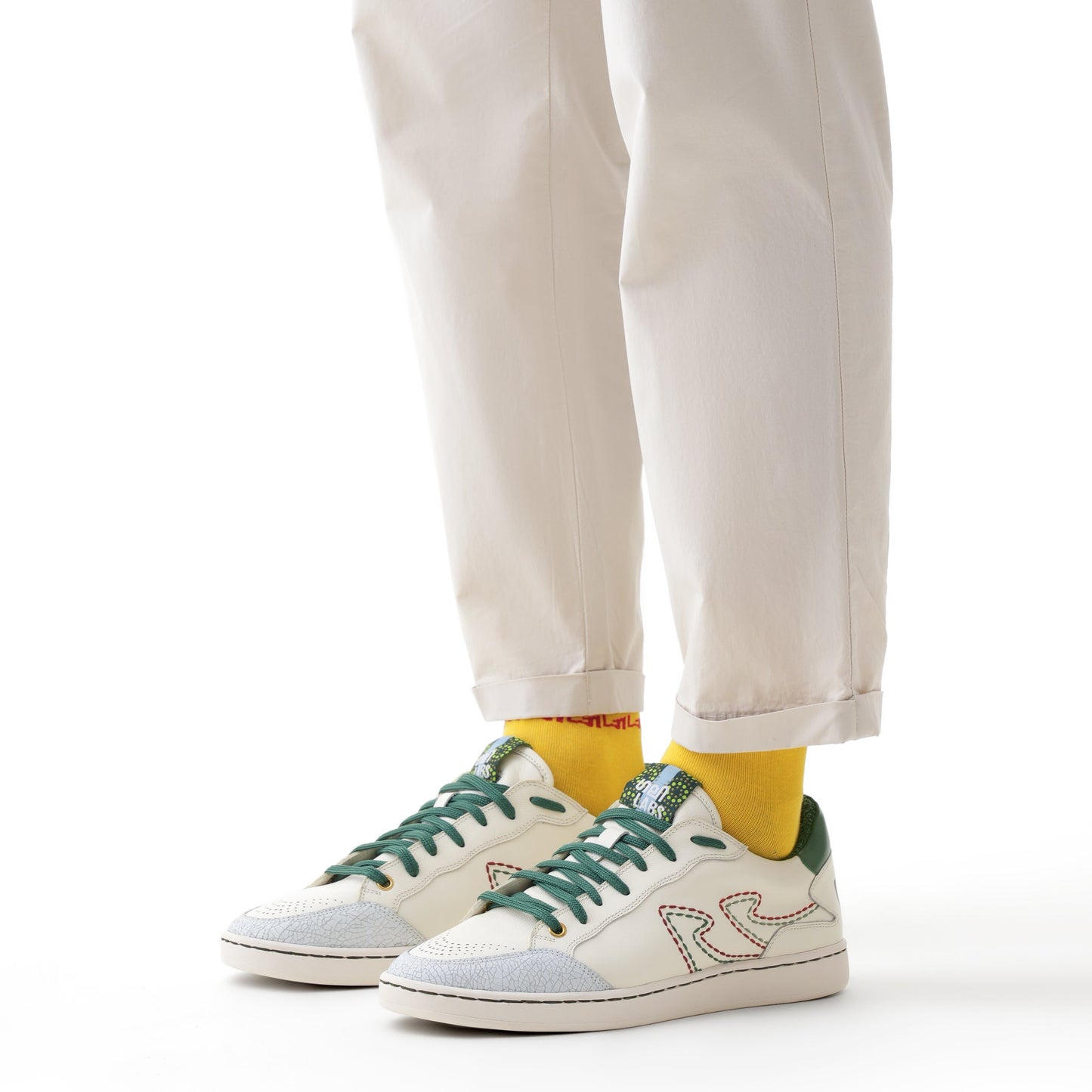 Gully Number 001 - Naadu