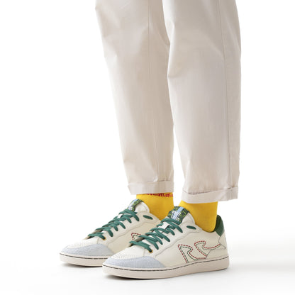 Gully Number 001 - Naadu