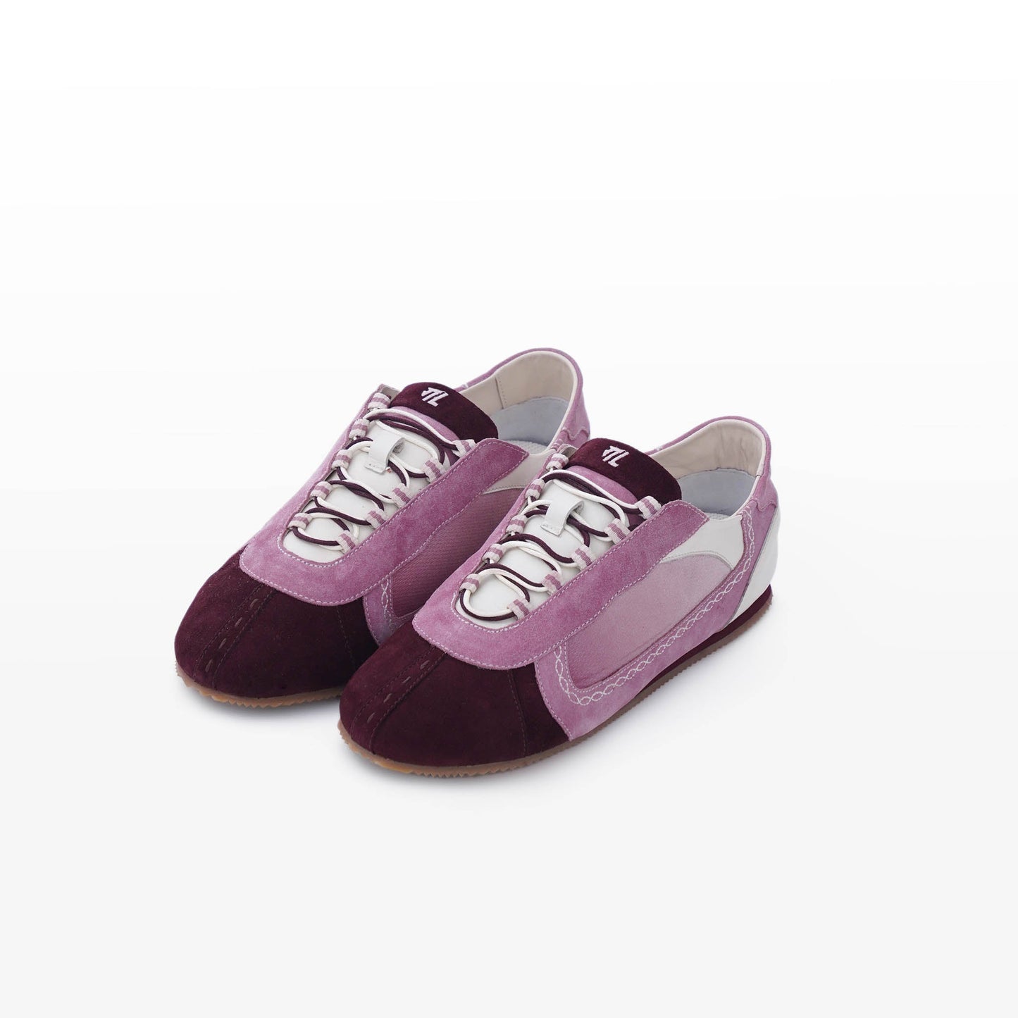Gully Number 003 - RojaÂ Pink For Women