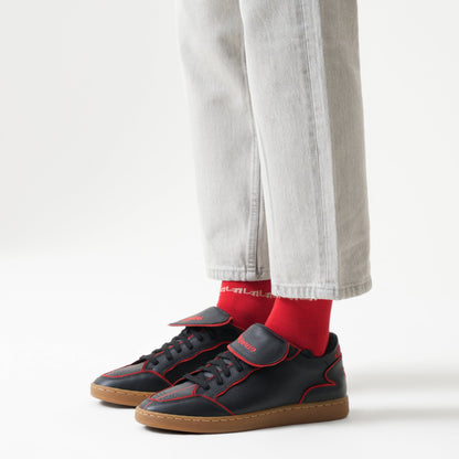 Gully Number 001 x Royal Enfield Hunter 350 - KAALSHIRE UK