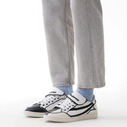 Gully Number 001 x Royal Enfield Hunter 350 - BAAZ WHITESABI TOKYO